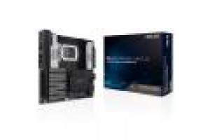 ASUS MB AMD STR5, PRO WS WRX90E-SAGE SE, WRX90,PCIE 5.0,WS