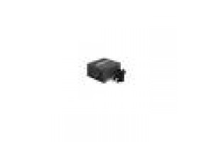 NUWO ALIMENTATORE 400WATT, ATX, 140MM, ARGENTO