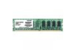 PATRIOT RAM DIMM 2GB DDR2 800MHZ CL6 NON ECC