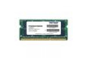PATRIOT RAM SODIMM 8GB DDR3 1600MHZ