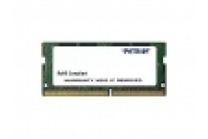 PATRIOT RAM SODIMM 16GB DDR 4 2400MHZ