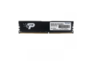 PATRIOT RAM DIMM 16GB (1X16GB) DDR4 3200MHZ