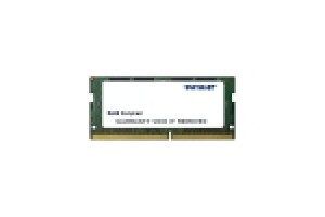 PATRIOT RAM SODIMM 4GB DDR4 2400MHZ
