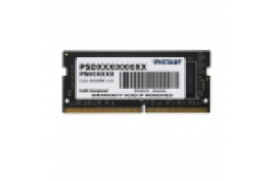 PATRIOT RAM SODIMM 4GB DDR4 2666MHZ