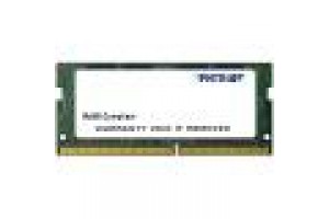 PATRIOT RAM SODIMM 8GB DDR4 2400MHZ