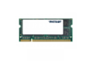 PATRIOT RAM SODIMM 8GB DDR4 2666MHZ