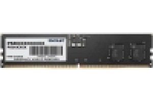 PATRIOT RAM 8GB DIMM DDR5 5200MHz 1Gx16 PATRIOT RAM 8GB DIMM DDR5 5200MHz 1Gx16