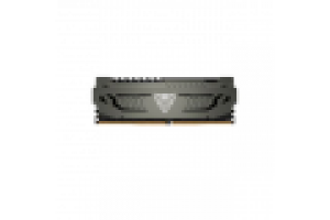 PATRIOT RAM GAMING VIPER STEEL 16GB(1X16GB) 3600MHZ DIMM DDR4 CL18