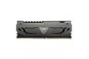 PATRIOT RAM GAMING VIPER STEEL 32GB(1x32GB) 3600MHZ DIMM DDR4
