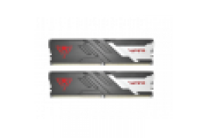 PATRIOT RAM VIPER VENOM 64GB (2X32GB) DIMM DDR5 6000MHZ 1.35V GAMING