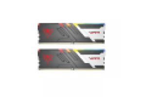 PATRIOT RAM VIPER RGB VENOM 32GB (2X16GB) DIMM DDR5 6000MHZ 1.35V GAMING