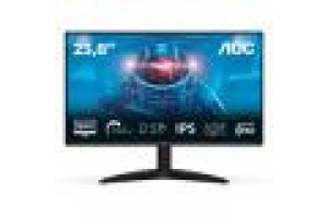 AOC MONITOR GAMING 23,8 LED IPS QHD 16:9 0,5MS 144Hz 300 CDM, DP/HDMI AOC MONITOR GAMING 23,8 LED IPS QHD 16:9 0,5MS 144Hz 300 CDM, DP/HDMI