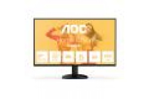AOC MONITOR 27 LED IPS QHD 16:9 4MS 120hz 300 CDM, DP/HDMI