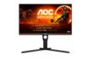 AOC MONITOR GAMING 27 LED VA 16:9 5MS 700CDM 180 HZ PIVOT  HDMI/DP