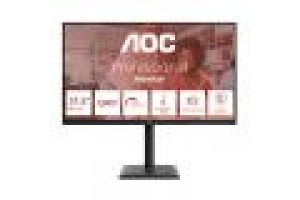 AOC MONITOR 31,5 LED IPS QHD 16:9 100hz