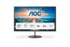 AOC MONITOR 31,5 LED IPS 16:9 2K QHD 250 CDM, DP/HDMI, MULTIMEDIALE