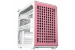 COOLER MASTER CASE CUBE 500 FLATPACK MACARON, MID TOWER, MB E-ATX , 1X 120MM FAN INCLUDED, TEMPERATE
