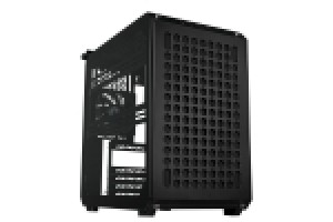 COOLER MASTER CASE QUBE 500 FLATPACK