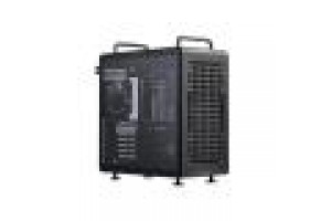 COOLER MASTER CASE QUBE 540 STANDARD IRON COOLER MASTER CASE QUBE 540 STANDARD IRON
