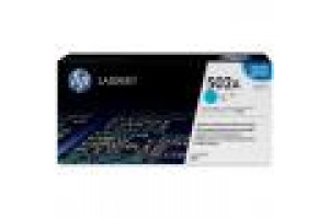 HP TONER CIANO 3600