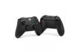 XBOX CONTROLLER CARBON BLACK