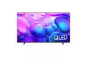 SAMSUNG SMART TV QLED 55 UHD 4K NERO SAMSUNG SMART TV QLED 55 UHD 4K NERO