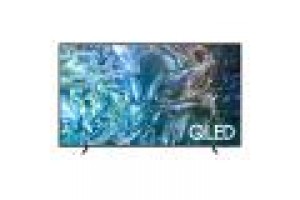 SAMSUNG SMART TV 65" QLED NERO