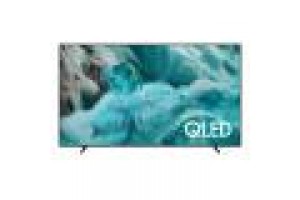 SAMSUNG SMART TV 65"QLED 4K NERO