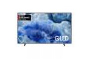 SAMSUNG SMART TV QLED 75" UHD 4K NERO SAMSUNG SMART TV QLED 75" UHD 4K NERO