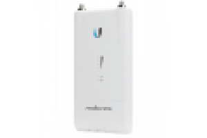 UBIQUITI ACCESS POINT R5AC-LITE-EU AIRMAX MIMO, GIGABIT, POE INJECTOR INCLUSO