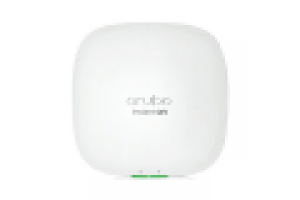 HPE ARUBA INSTANT ON ACCESS POINT INDOOR AP22 WIRELESS DUAL BAND 1XLAN GIGABIT, ALIMENTATORE 12V/18W