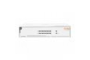 HPE SWITCH ARUBA ISTANT ON R8R46A 1430 UNMANAGED 8 PORTE POE