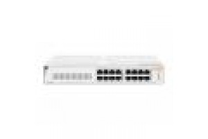 HPE SWITCH ARUBA ISTANT ON R8R48A  UNMANAGED 16 PORTE POE