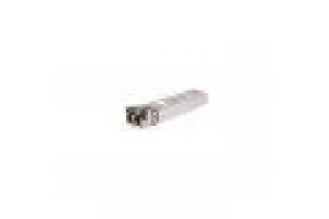 HPE NETWORKING INSTANT ON 10G SFP+ LC SR 300M OM3 MMF TRANSCEIVER