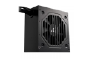 SHARKOON ALIMENTATORE REBEL P10 650 W, SCHWARZ, 5x SATA, 2x PCIe, ATX 3.1