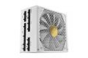 SHARKOON ALIMENTATORE REBEL P30 GOLD WH 1000W ATX3.0 ATX 3.0, PCIE GEN5 12VHPWR, 80 PLUS GOLD, 135MM
