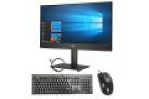 REFURBISED HP AIO 440 G5 24 FHD I5-9600 8GB 256GB NVME W11P MAR