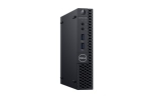 REFURBISED DELL MINI PC 3060 MICRO I5-8500T 16GB 256GB WIN 11 PRO MAR