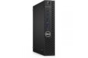 REFURBISED MINI PC DELL 3070 MICRO I5-9500 8GB 256GB NVME WIN 11 PRO MAR