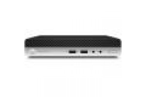 REFURBISED MINI PC HP 400 G5 DM I5-9500T 16GB 256GB WIN 11 PRO MAR