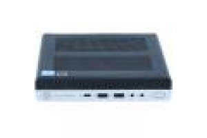 REFURBISED HP MINI PC 800 G4 DM I5-8500T 8GB 256GB W11P