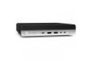 REFURBISED HP MINI PC 800 G5 DM I5-9500T 8GB 256GB W11P