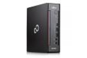 REFURBISED FUJITSU MINI PC Q957 I5-7500T 8GB 256GB NVME WIN 11 PRO MAR