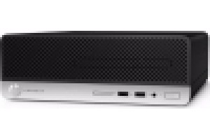 REFURBISED HP PC SFF 400 G6 i5-9500 8GB 256GB SSD WIN 11 PRO