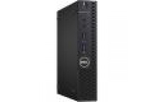 REFURBISED DELL PC 3050 MICRO I7-7700T 8GB 256GB WIN 10 PRO MAR