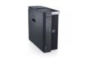 REFURBISED DELL PC TOWER T3600 E5-1620 16GB 240GB SSD QUADRO 4000 WIN 10 PRO