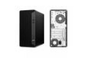 REFURBISED HP PC TOWER 600 G6 I5-10400F 8GB 256GB 1GB VGA WIN 11 PRO