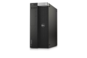 REFURBISED DELL WORKSTATION T5810 12C E5-2670 V3 32GB 256GB K2000 W10P
