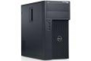 REFURBISED DELL WORKSTATION TOWER T1700 I7-4770 16GB 256GB QUADRO K600 W10P