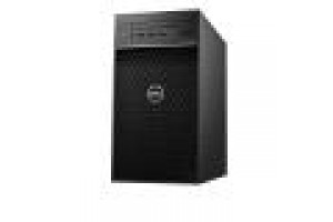 REFURBISED DELL WKS TOWER PRECISION 3630 i7-8700 8GB 256GB Quadro P2000 W11P